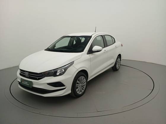 FIAT CRONOS 1.0 FIREFLY FLEX DRIVE MANUAL